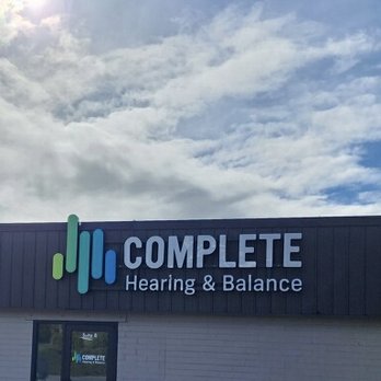 Complete Hearing & Balance - Audiologist Near Me - Chehalis, Washington Complete Hearing & Balance - Audiologist Near Me - Chehalis, Washington