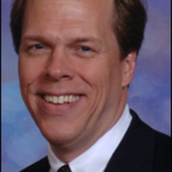 Gordon P. Rheaume, DPM