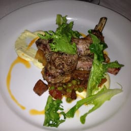 Prix Fixe