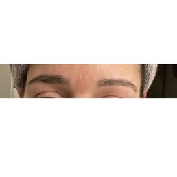 Horrible brow threading experience Horrible brow threading experience