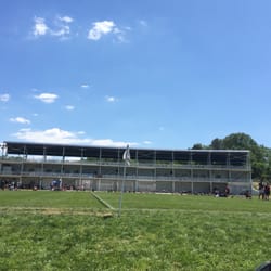Rugby Athletic Center