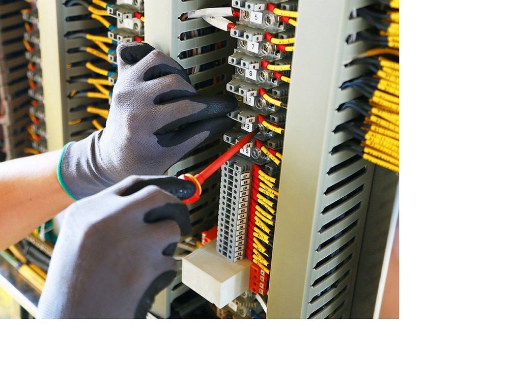 Slide of Rush Electrical Service - Aliso Viejo