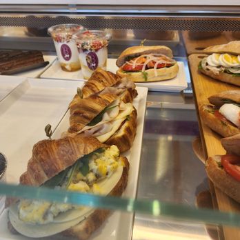 BiancoLatte Bakery - Bakeries Near Me - Long Island City, New York BiancoLatte Bakery - Bakeries Near Me - Long Island City, New York