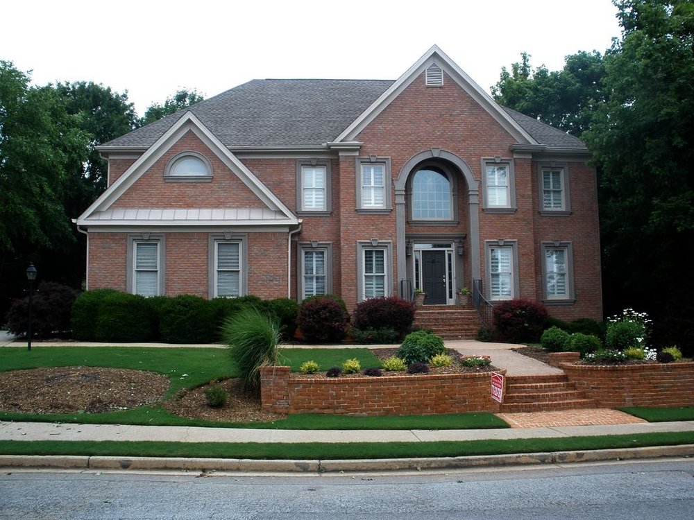 Slide of Atlanta Metro Roofing