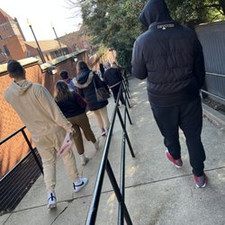 DC Movie Tours