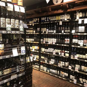 El Rancho Market - Diverse wine selection. - Grocery Near Me - Solvang, California El Rancho Market - Diverse wine selection. - Grocery Near Me - Solvang, California