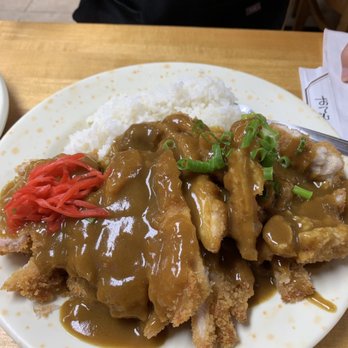 Nishi Moncho Ramen - Chicken Katsu Curry - Ramen Near Me - Honolulu, Hawaii Nishi Moncho Ramen - Chicken Katsu Curry - Ramen Near Me - Honolulu, Hawaii