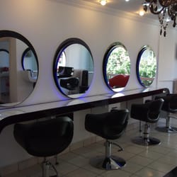 Jezebel Kuaför Salonları
