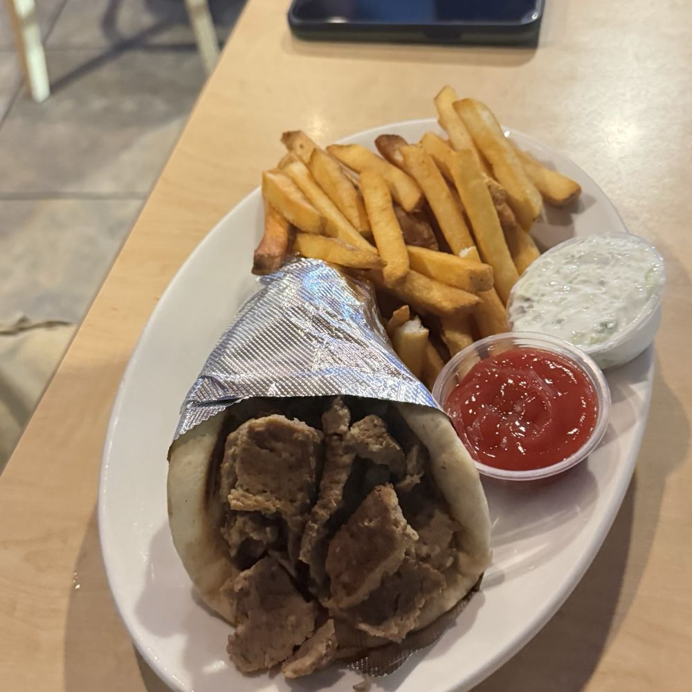 Kritikos Grill - American Near Me - Galveston, Texas