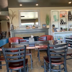 River Canyon Espresso and Frozen Yogurt