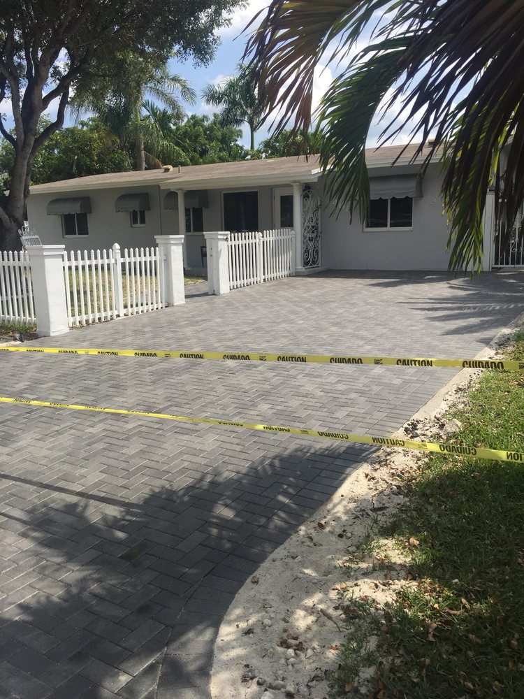 Slide of Castellon Services and Development