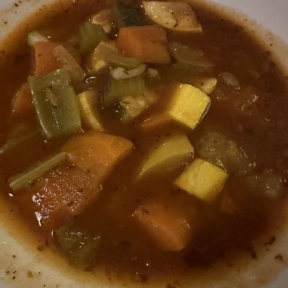 La Cucina Sul Mare - Minestrone soup - Italian Near Me - Falmouth, Massachusetts La Cucina Sul Mare - Minestrone soup - Italian Near Me - Falmouth, Massachusetts