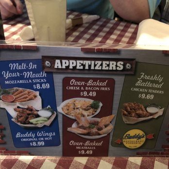 Buddy's Pizza - Pizza Near Me - Detroit, Michigan