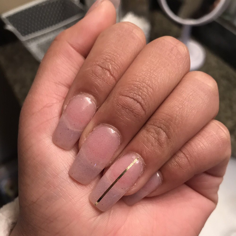 Lush Nail Spa - Feb.19 (Tuesday) - Nail Salons Near Me - Aurora, Colorado Lush Nail Spa - Feb.19 (Tuesday) - Nail Salons Near Me - Aurora, Colorado