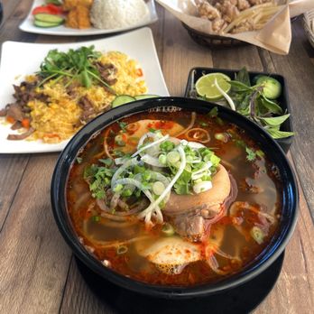 PHO 909 - Vietnamese Near Me - Pomona, California PHO 909 - Vietnamese Near Me - Pomona, California