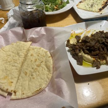 Zamzam Mediterranean Grill - Mediterranean Near Me - Warr Acres, Oklahoma