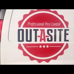 Out A Site Pest Control