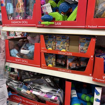 Dollar Tree - Discount Store Near Me - Arcadia, California