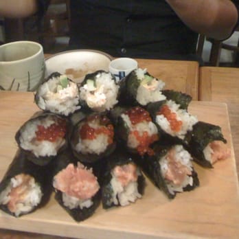 Kats Sushi - Sushi Bars Near Me - Honolulu, Hawaii