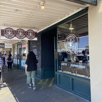 Starbucks - Coffee & Tea Near Me - Seattle, Washington Starbucks - Coffee & Tea Near Me - Seattle, Washington