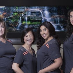 Ed De Andrade, DDS