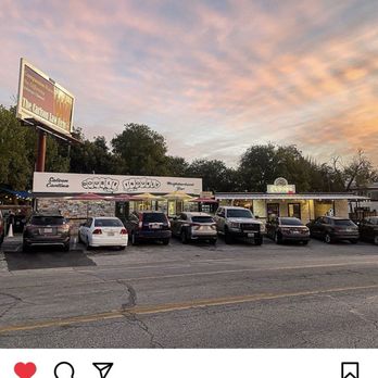 Barrett’s Too - Vegan Near Me - Austin, Texas