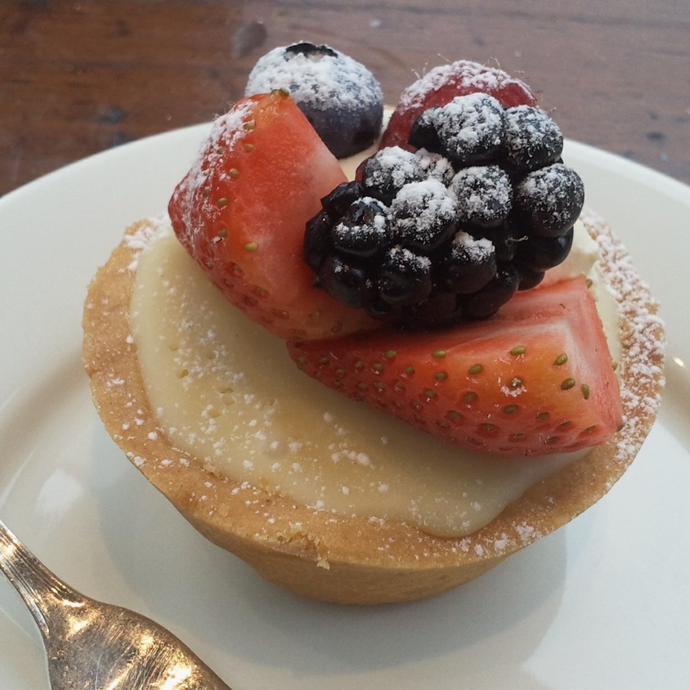 Cottonrake - one of my five a day - Bakeries Near Me - Glasgow, GLG