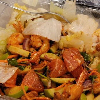 Aura Thai - Thai Near Me - Long Beach, California