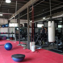 BodyWise Gym
