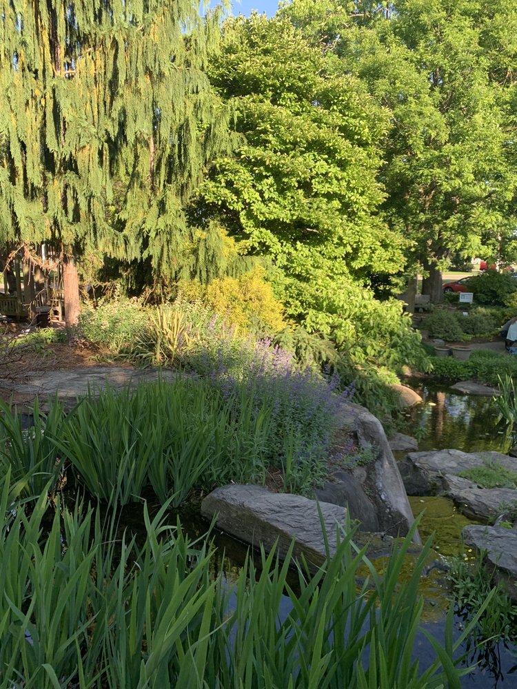 KENT/MSU EXTENSION GRAND IDEAS GARDEN Updated November 2024 775