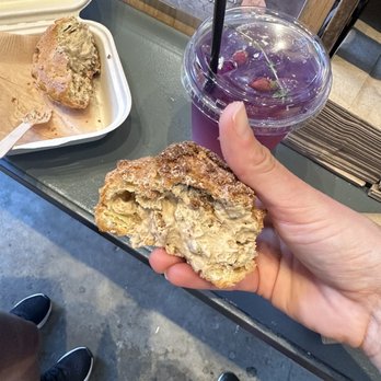 AlimamaTea - Lychee rose tea ( purple), Vietnamese Coffee Boba Cream Puff - Desserts Near Me - New York, New York AlimamaTea - Lychee rose tea ( purple), Vietnamese Coffee Boba Cream Puff - Desserts Near Me - New York, New York