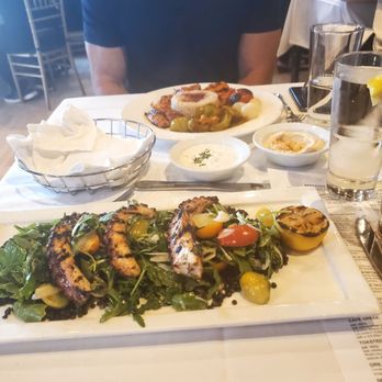 Cafe Santorini - Italian Near Me - Pasadena, California Cafe Santorini - Italian Near Me - Pasadena, California
