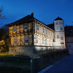 Hoffmann-von-Fallersleben-Museum