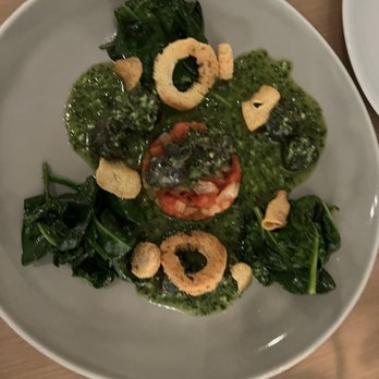 Knife Pleat - Escargot appetizer - French Near Me - Costa Mesa, California Knife Pleat - Escargot appetizer - French Near Me - Costa Mesa, California