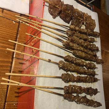Gao's BBQ & Crab - Chinese Near Me - Flushing, New York