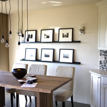 Blake Sanford Construction - Kitchen/dining #3 - General Contractors Near Me