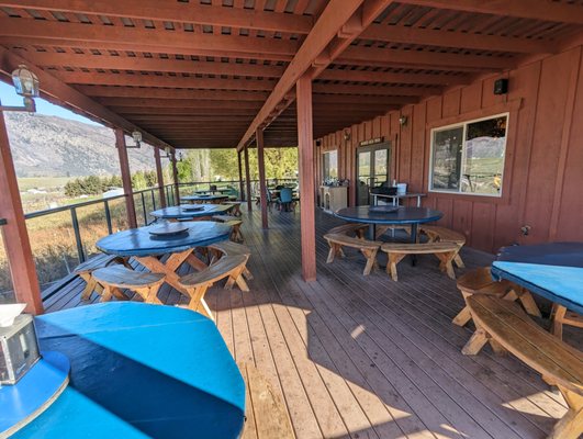 Blueberry Hills Farm by null