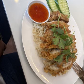 ALL RICE THAI - Updated August 2025 - 489 Photos & 216 Reviews - 7001 ...