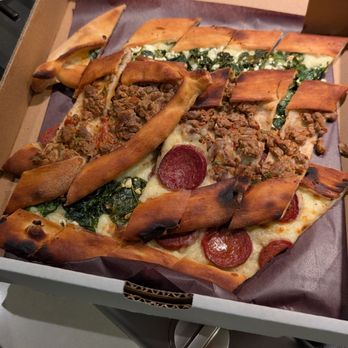Saray Turkish Restaurant - Mixed Pide - Turkish Near Me - Richmond Hill, Ontario Saray Turkish Restaurant - Mixed Pide - Turkish Near Me - Richmond Hill, Ontario