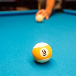 Big Dog Billiards
