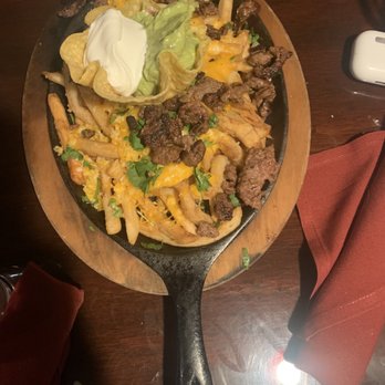 Los Dos Potrillos - Carne asada fries - Mexican Near Me - Centennial, Colorado