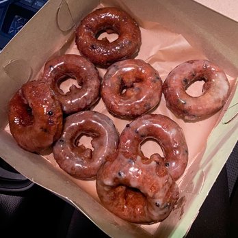 M & M Donuts - Blueberry donuts - Donuts Near Me - Anaheim, California M & M Donuts - Blueberry donuts - Donuts Near Me - Anaheim, California