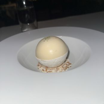 Kai - Key lime pie - New American Near Me - Phoenix, Arizona