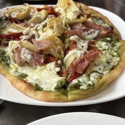 Flatbread