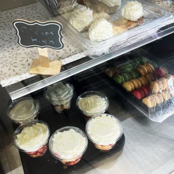 Italian Delights - Some of the baked offerings - Delis Near Me - Yorktown, Virginia Italian Delights - Some of the baked offerings - Delis Near Me - Yorktown, Virginia