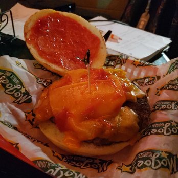 MoJoe's Burger Joint - Hall of fame burger - Burgers Near Me - Raleigh, North Carolina MoJoe's Burger Joint - Hall of fame burger - Burgers Near Me - Raleigh, North Carolina
