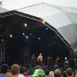 The Green Man Festival