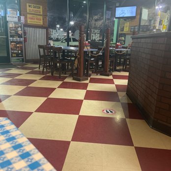 Dickey's Barbecue Pit - No line and so much wait on my food - Barbeque Near Me - Eastvale, California Dickey's Barbecue Pit - No line and so much wait on my food - Barbeque Near Me - Eastvale, California