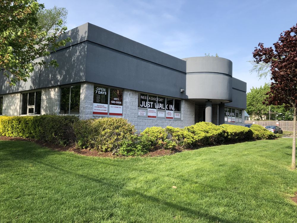 FIRST CHOICE MEDICAL - Updated July 2026 - 45 Reviews - 203 Union Ave ...