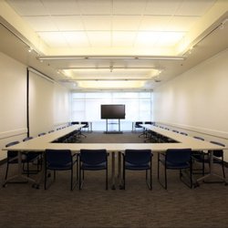 CSUMB @ Salinas City Center - Gabilan Room: Conference
